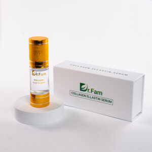 DR.FAM COLLAGEN ELASTIN SERUM
