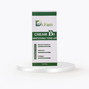 DR.FAM CREAM B5 - WHITENING TO UP