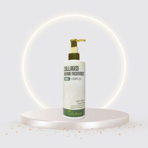 COLLAGEN REPAIR TREATMENT MAGIC COMPLEX- SILKY SMOOTH CONDITIONER